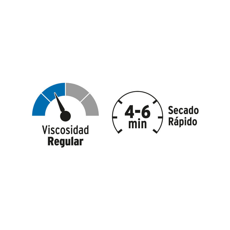 Cemento para PVC, bote 90 ml