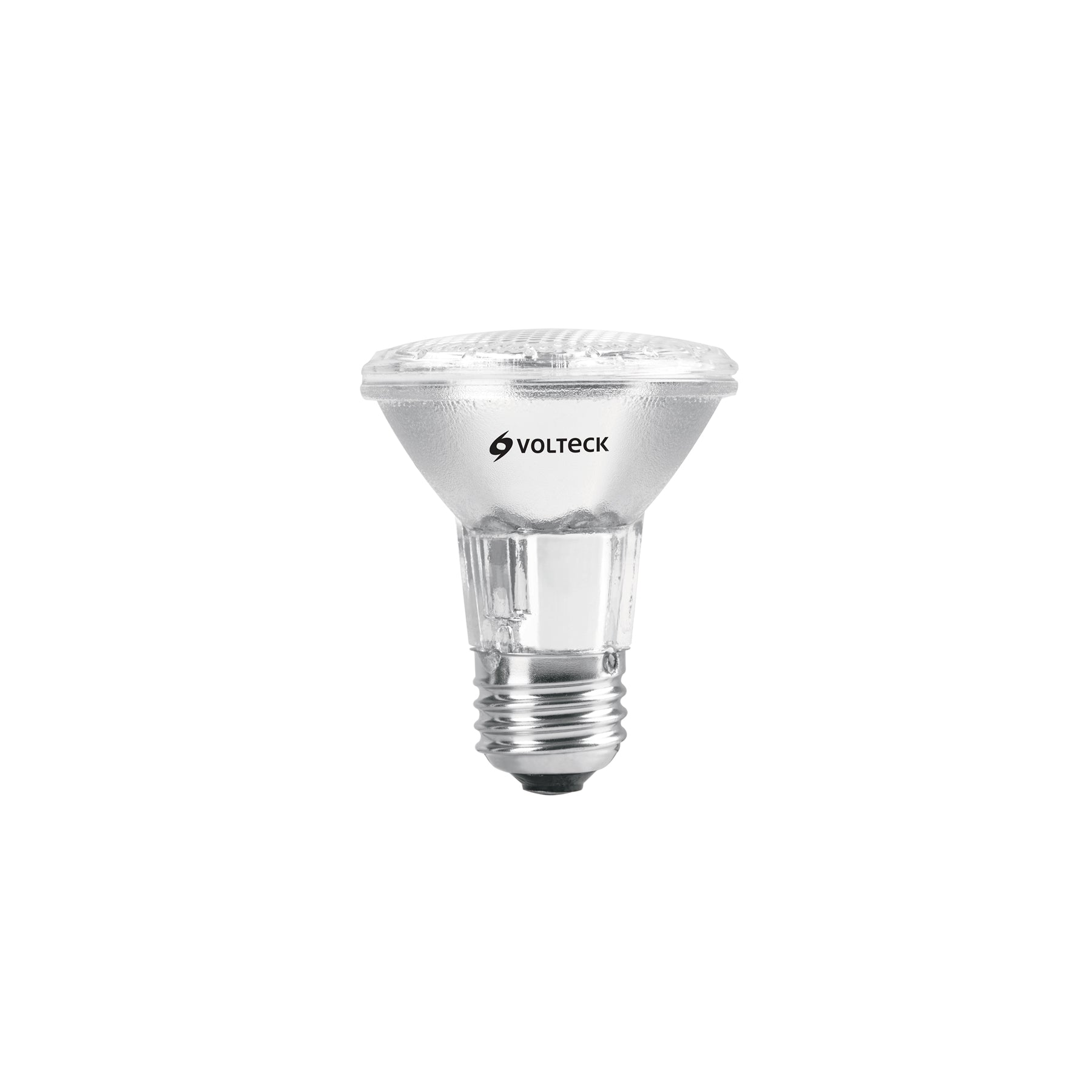 Foco de halógeno tipo PAR 20, 50 w, Volteck