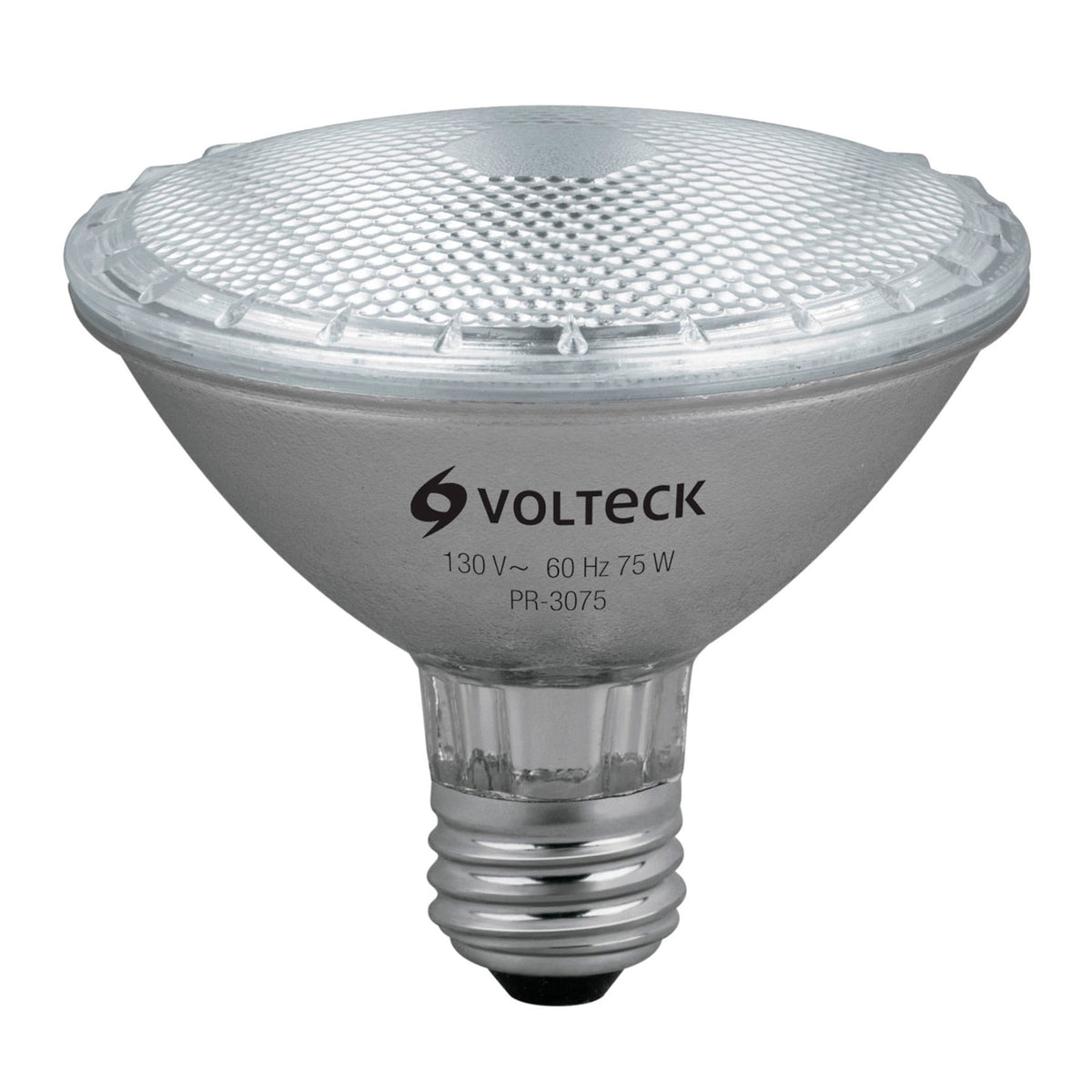 Foco de halógeno tipo PAR 30, 75 w, Volteck