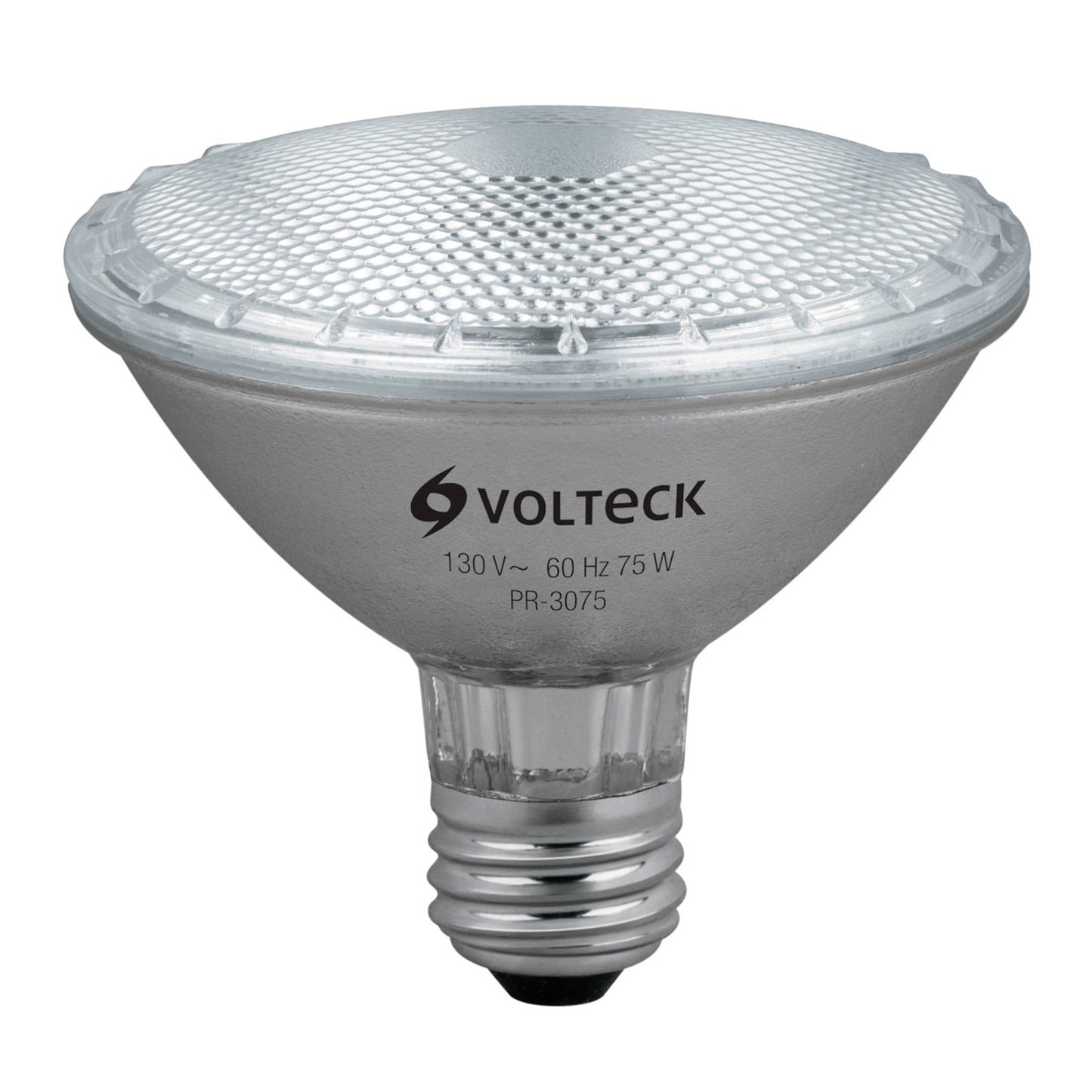 Foco de halógeno tipo PAR 30, 75 w, Volteck