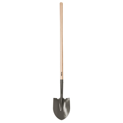 Pala redonda mango largo 44", pretul