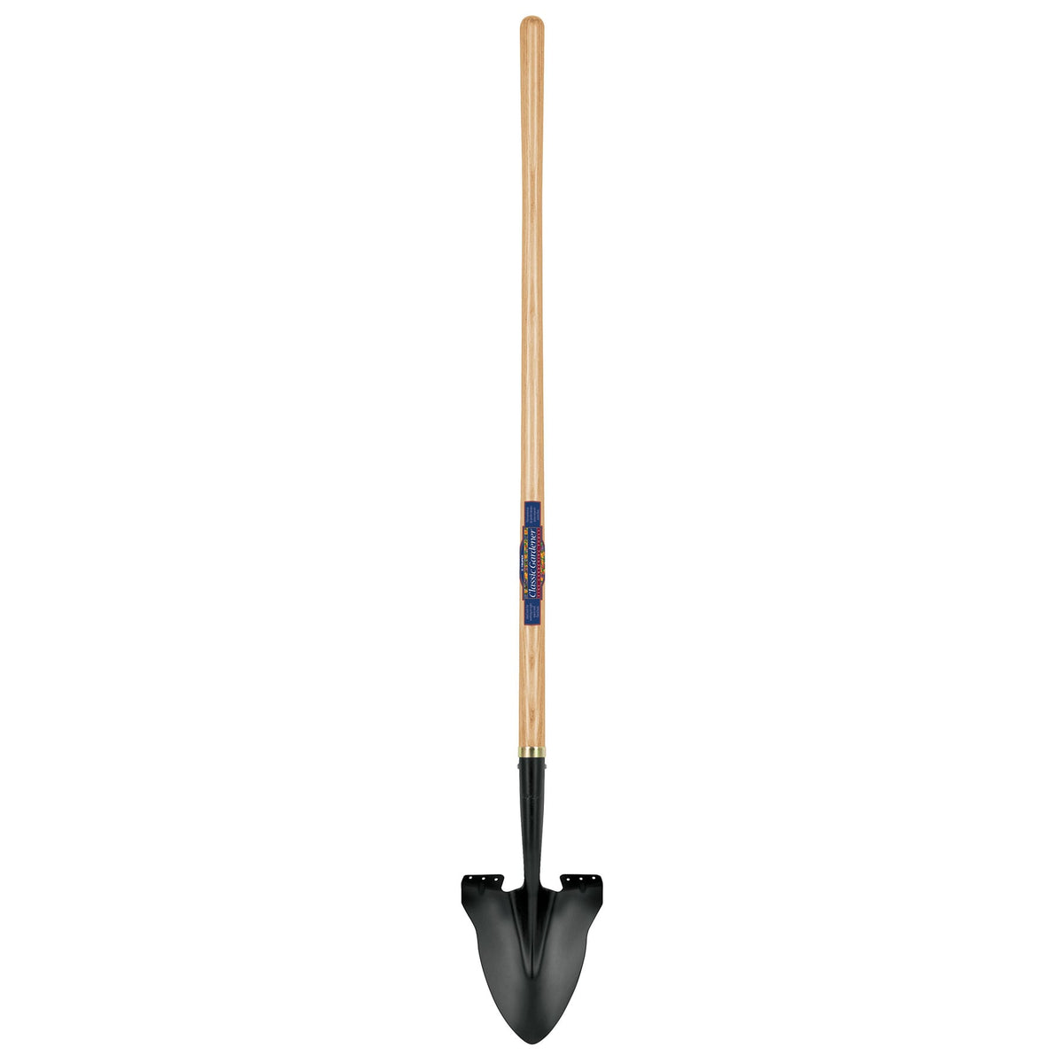Pala redonda, Classic Gardener, mango 45"