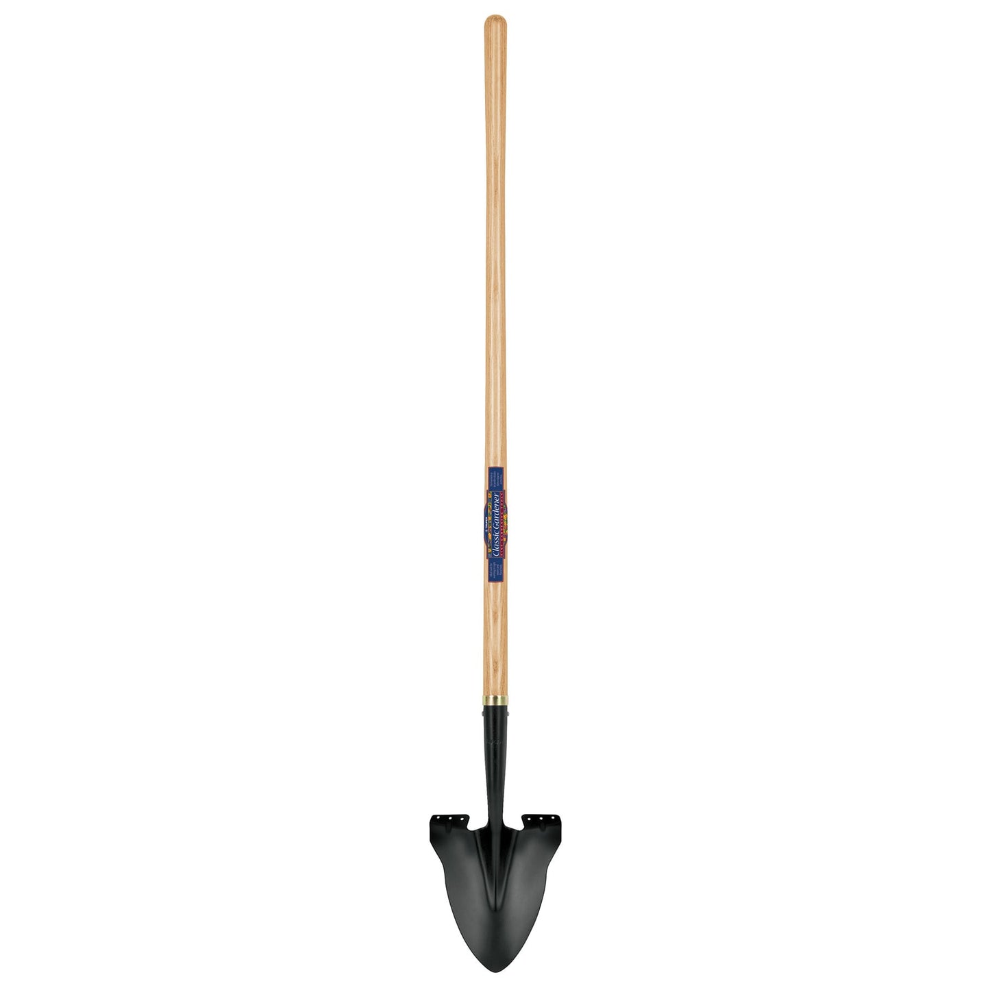 Pala redonda, Classic Gardener, mango 45"