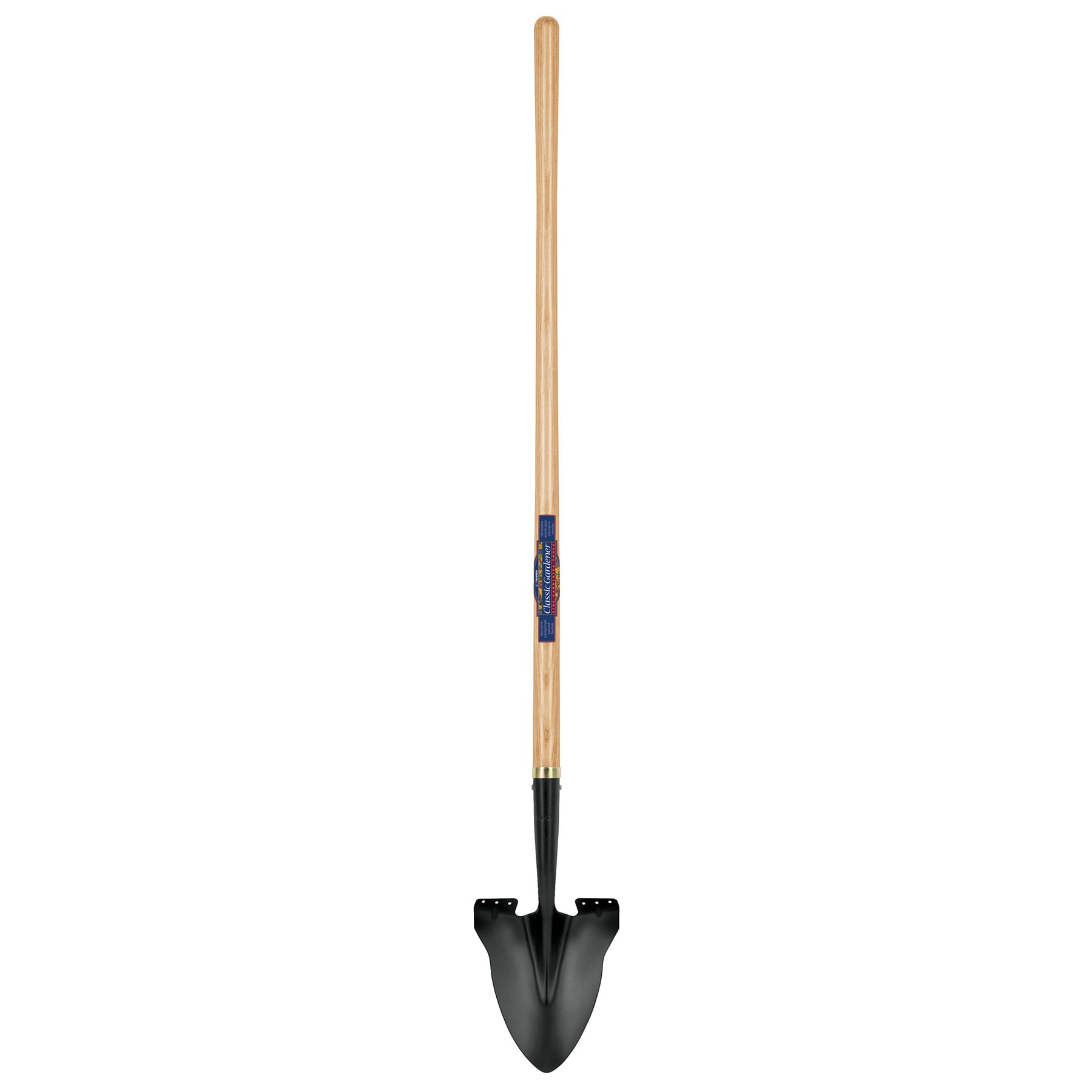 Pala redonda, Classic Gardener, mango 45"