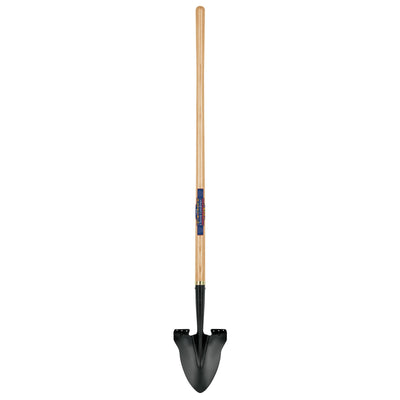 Pala redonda, Classic Gardener, mango 45"