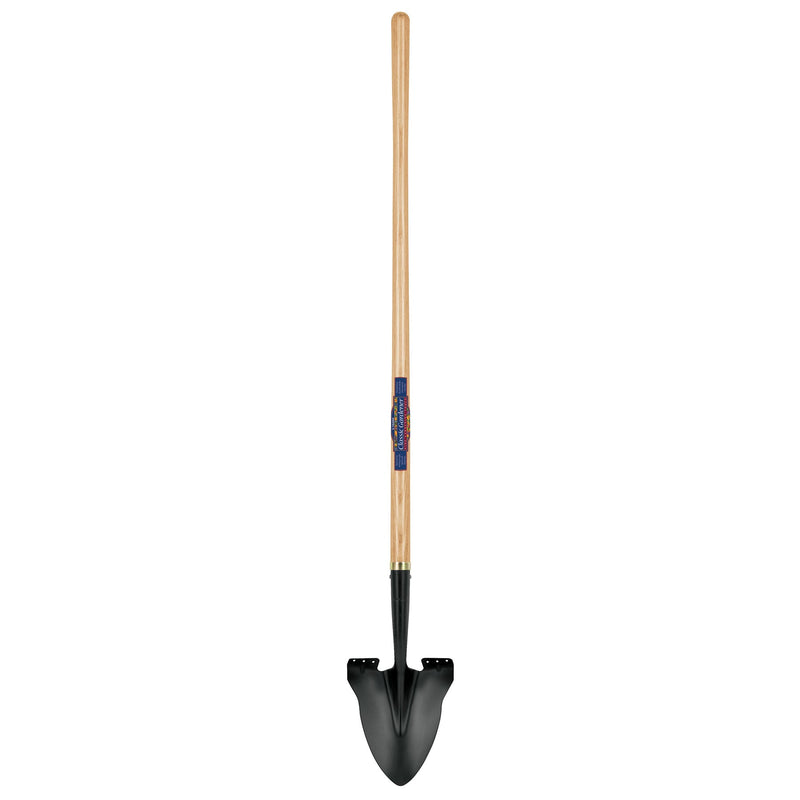 Pala redonda, Classic Gardener, mango 45"