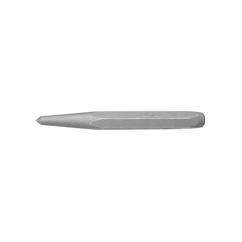 Punzón 5/8" para barrenar, largo 6-1/8"