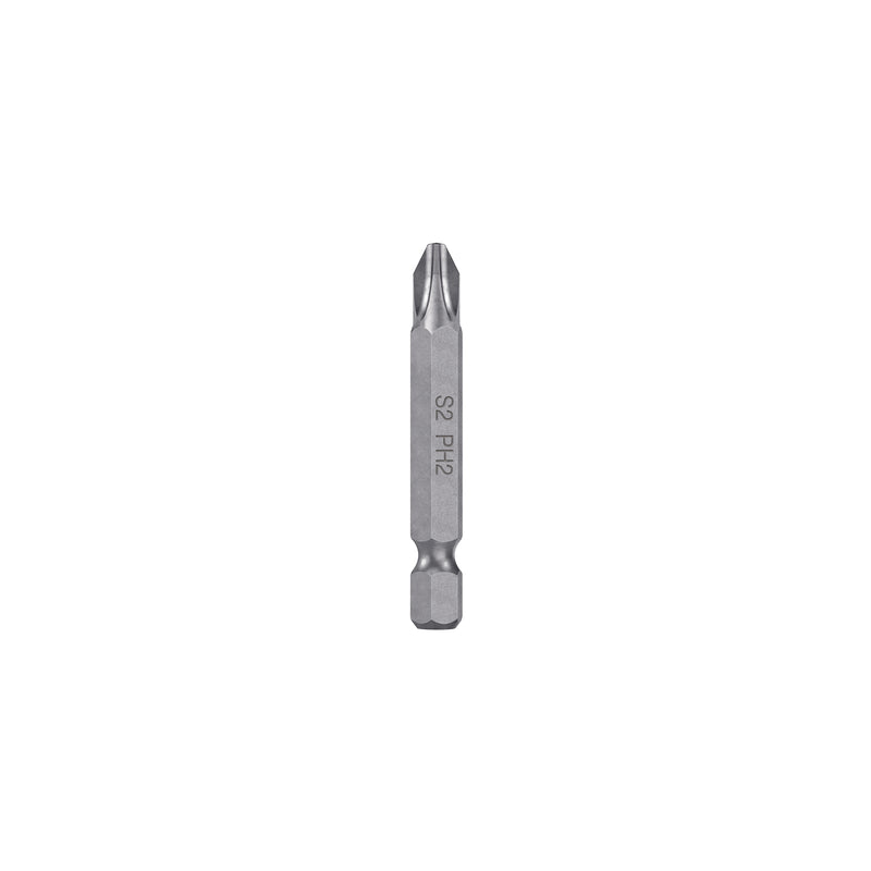 Puntas para desarmador Phillips PH2, 2", 5 piezas