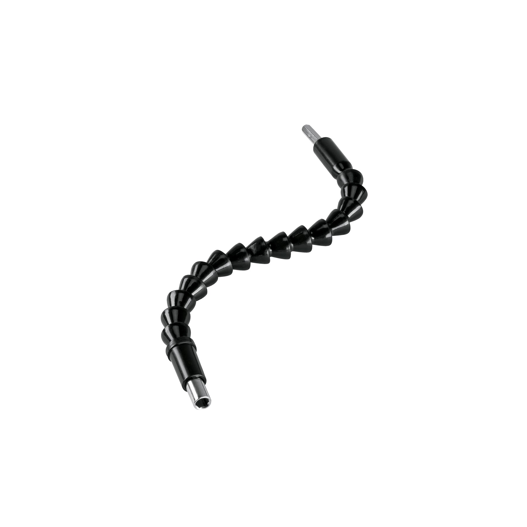Extensión 12' flexible para atornillar, Pretul