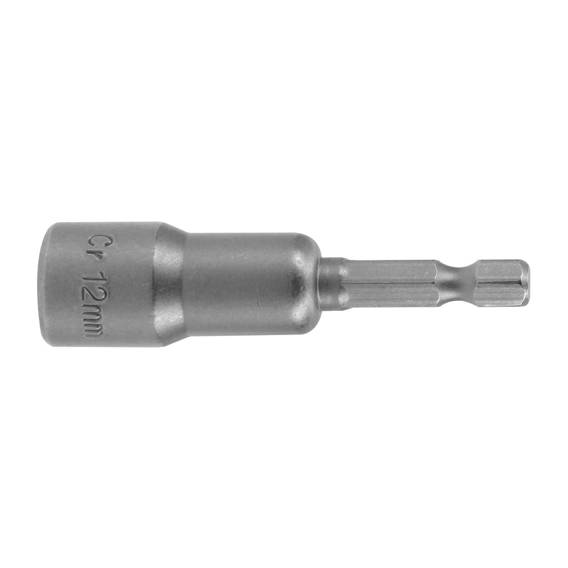 Juego dados magnéticos, 12 mm, 5 piezas, Truper Expert