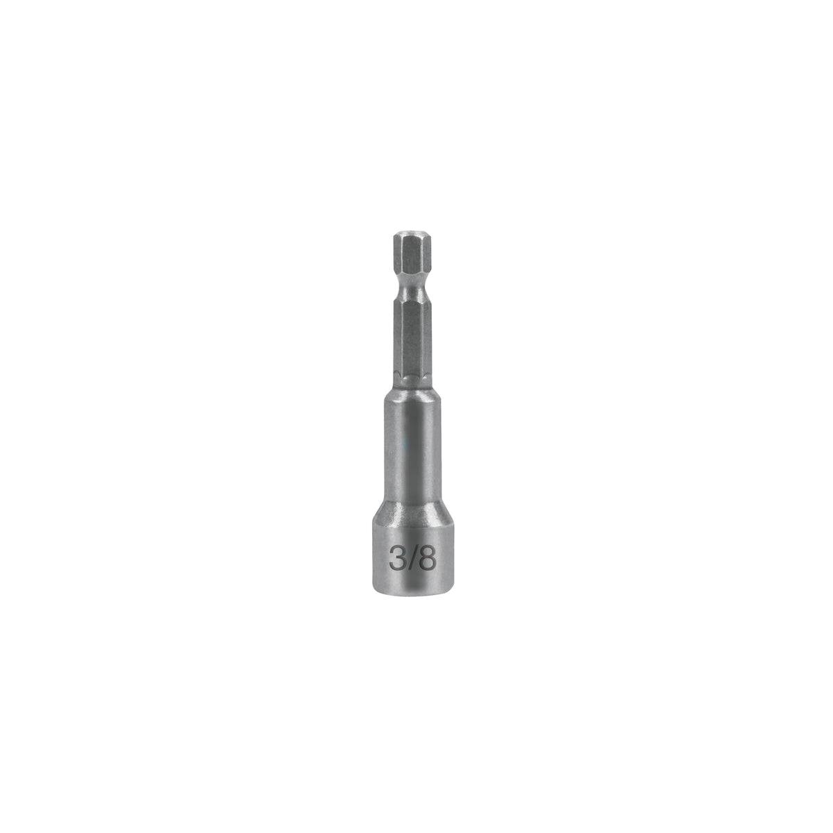Estuche con 15 dados magnéticos de 3/8' largo 2', Expert