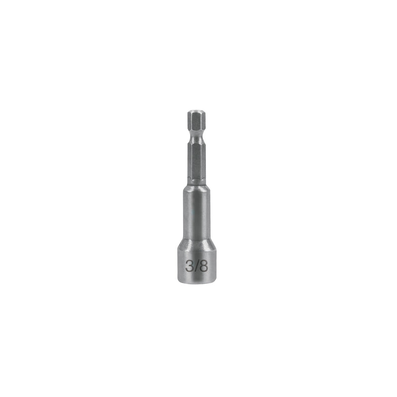 Estuche con 15 dados magnéticos de 3/8' largo 2', Expert