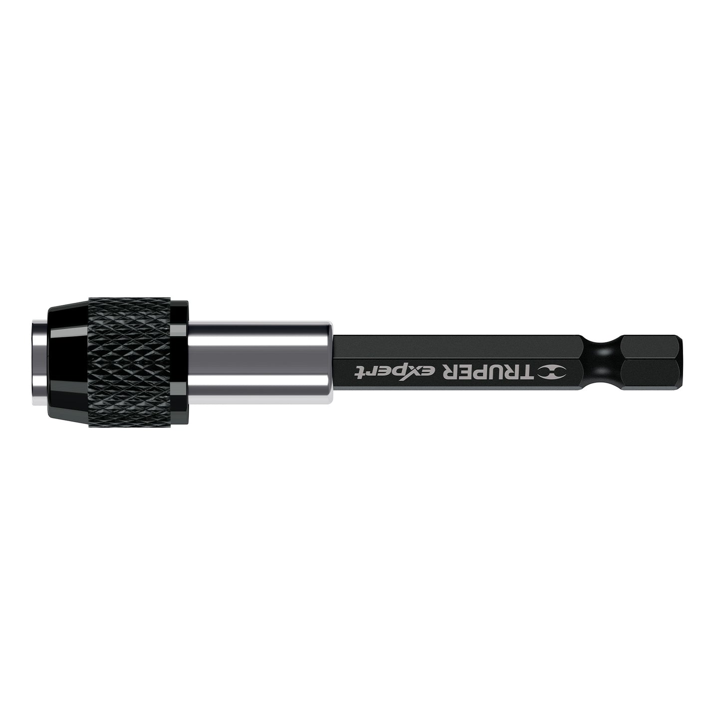 Extensión magnética de poder, 75 mm,Truper Expert