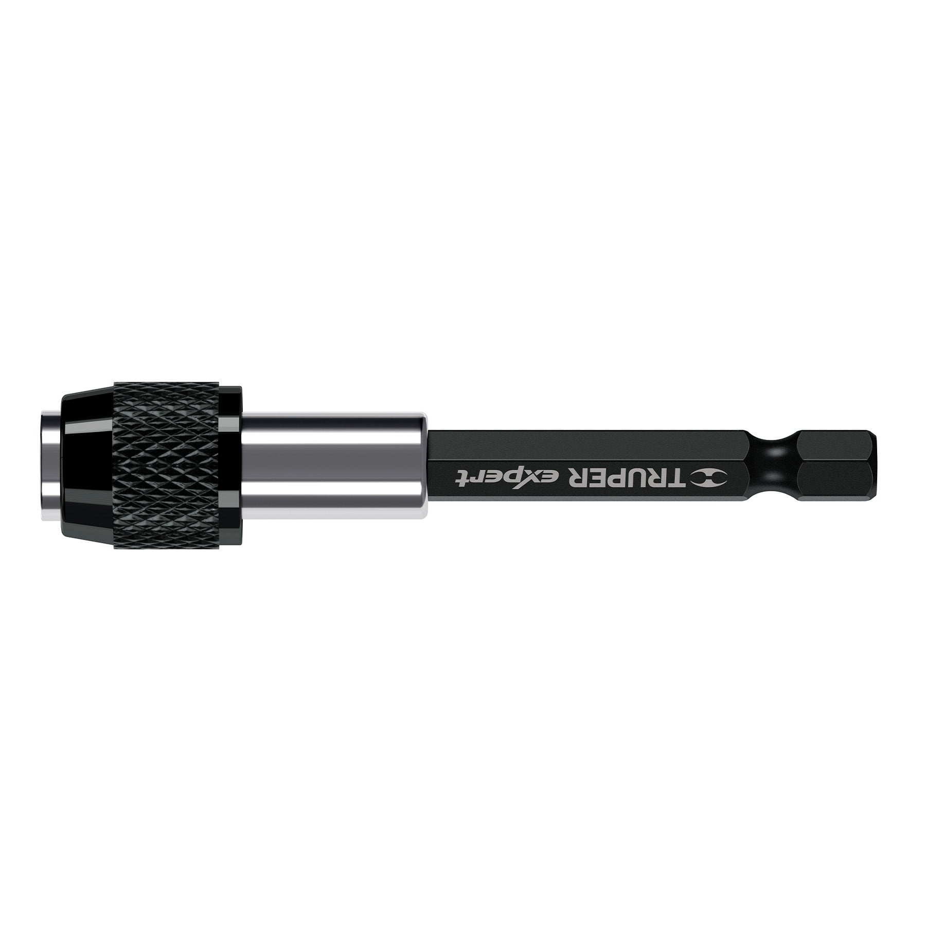 Extensión magnética de poder, 75 mm,Truper Expert