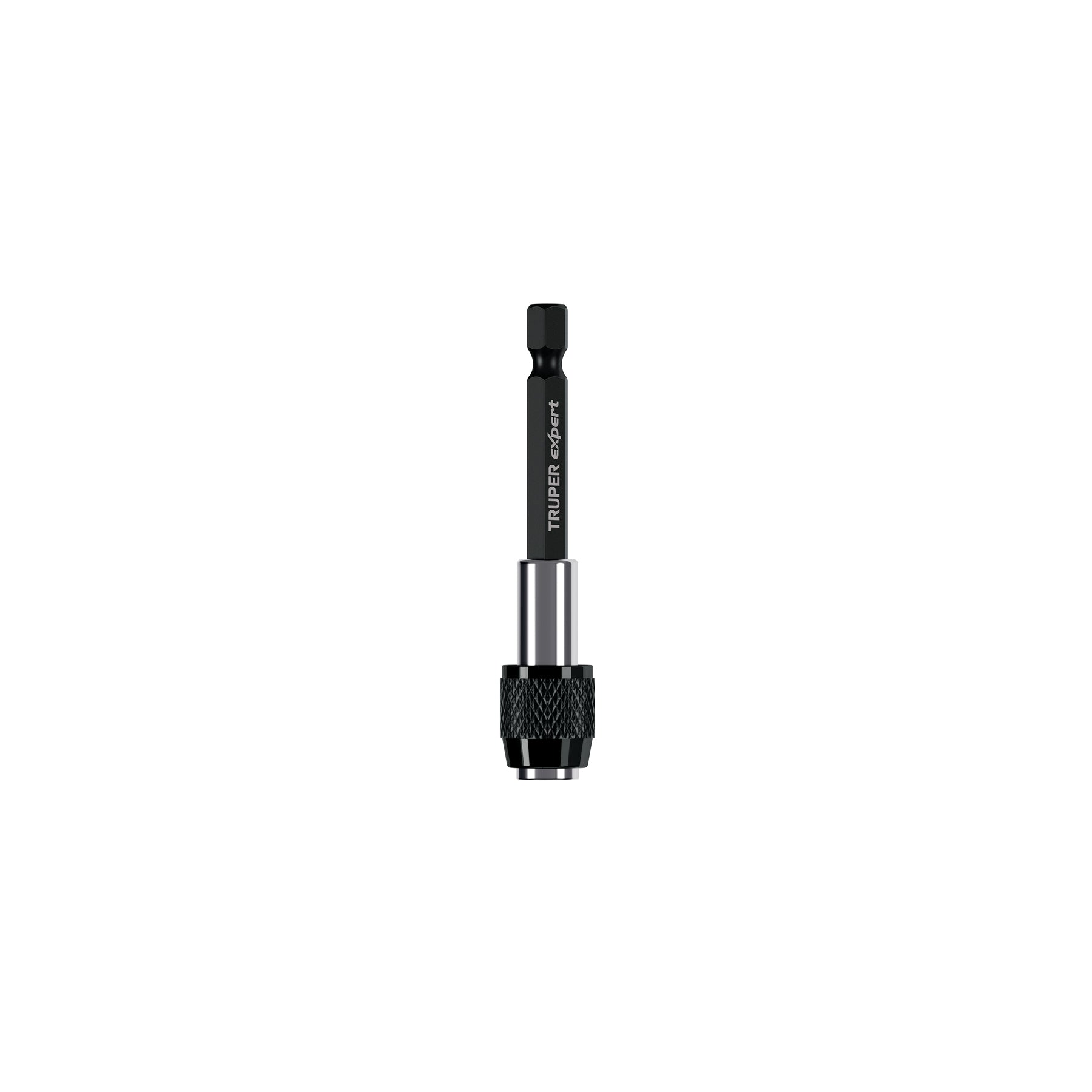 Extensión magnética de poder, 75 mm,Truper Expert