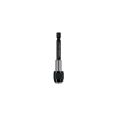 Extensión magnética de poder, 75 mm,Truper Expert