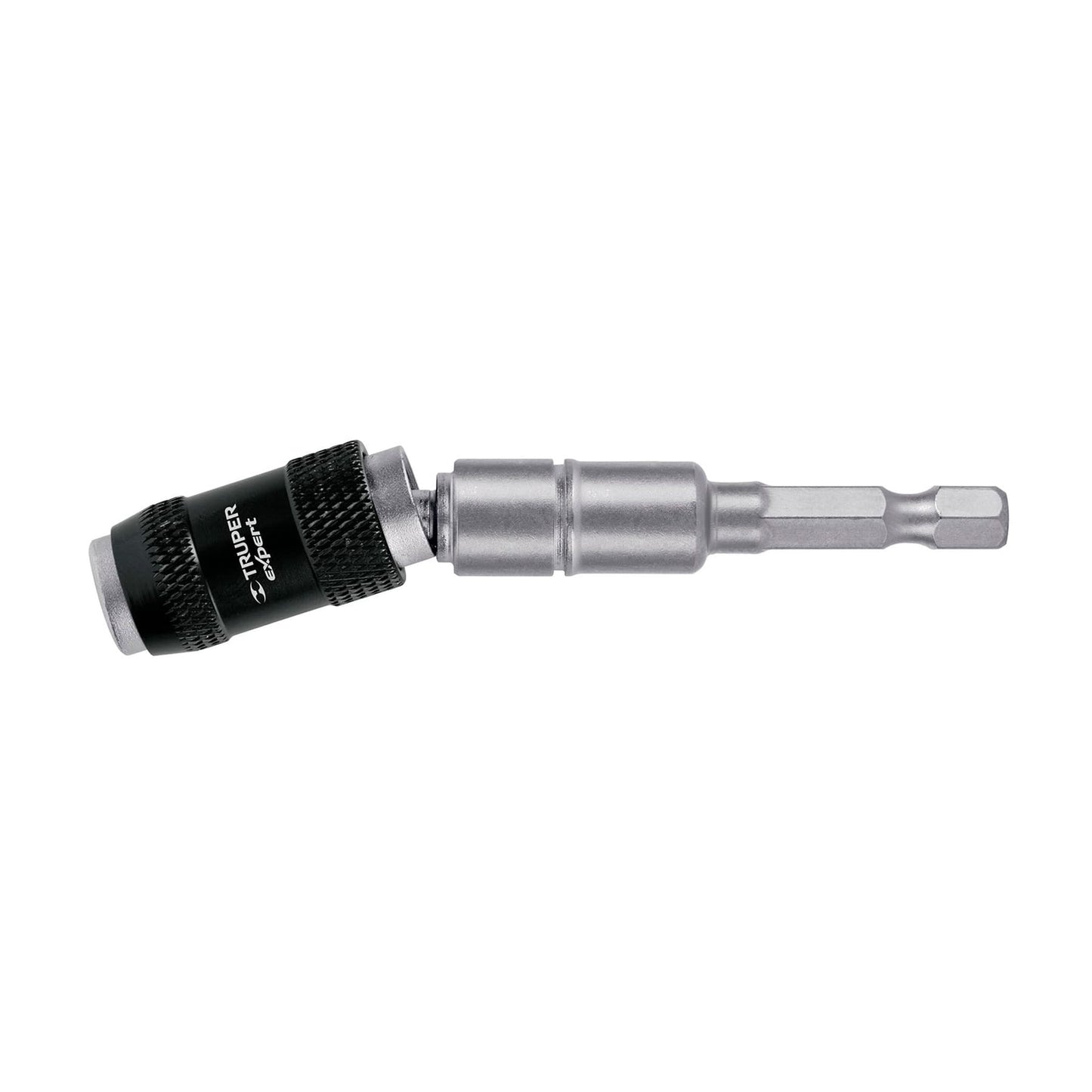 Extensión articulada de poder, 90 mm, Truper Expert
