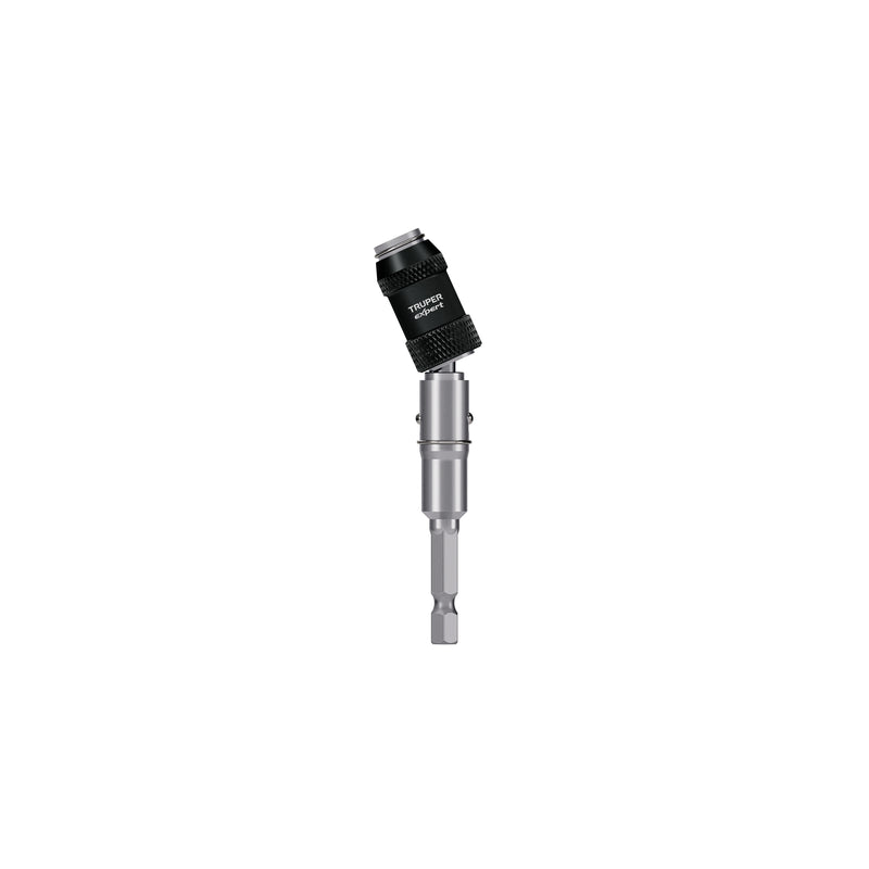 Extensión articulada de poder, 90 mm, Truper Expert