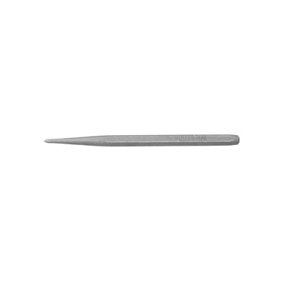 Punzón 1/4" para marcar, largo 4-3/4"