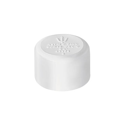 Tapón de PVC, 3/4"