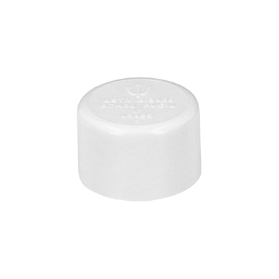 Tapón de PVC, 1"