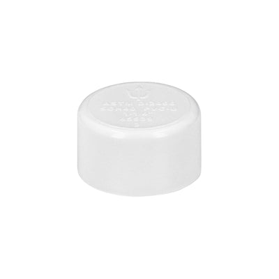 Tapón de PVC, 1-1/4"