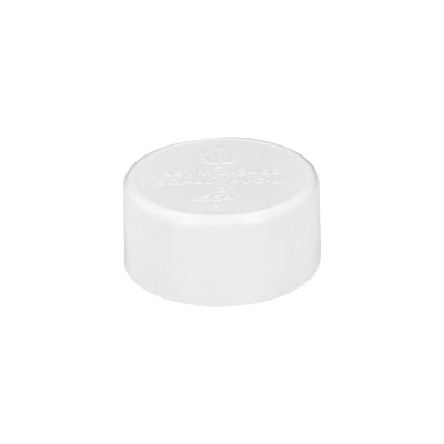 Tapón de PVC, 2"