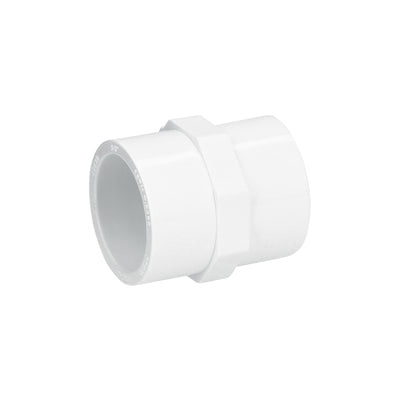 Adaptador hembra de PVC 3/4"