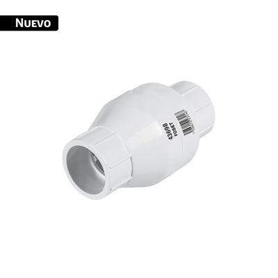 truper:PVC-CHE-1-1-2