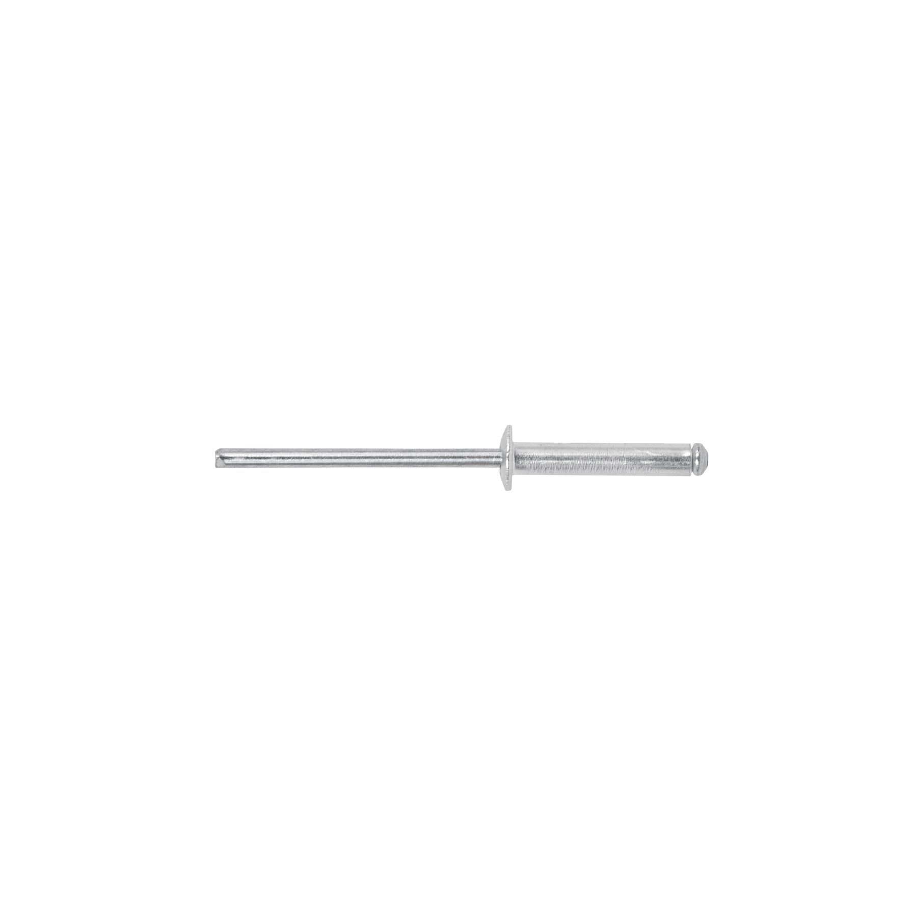 Remaches con espiga, 3.2x16.1mm, bolsa con 50 pzas