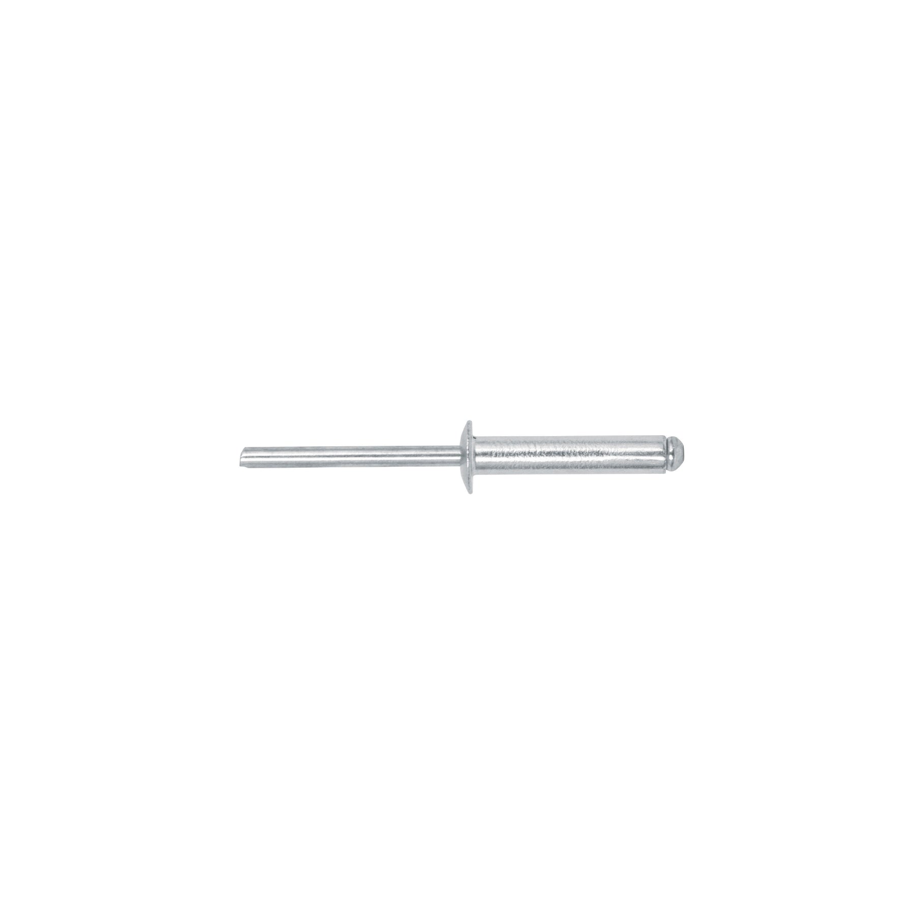 Remaches con espiga, 4.8x24.1mm, bolsa con 50 pzas