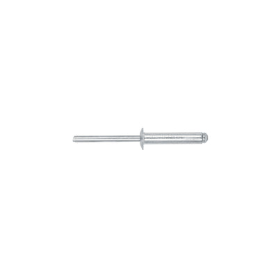 Remaches con espiga, 4.8x24.1mm, bolsa con 50 pzas