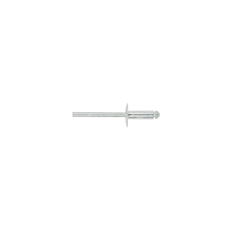 Remaches con espiga, 4.8x14.5mm, bolsa con 50 pzas.