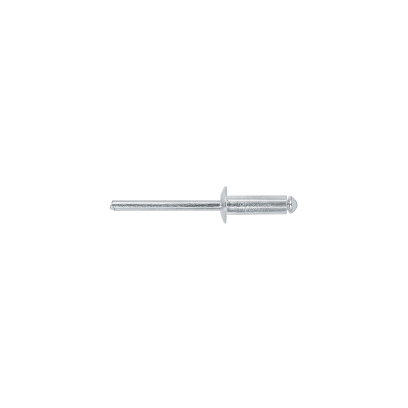Remaches con espiga, 4.8x17.7mm, bolsa con 50 pzas.