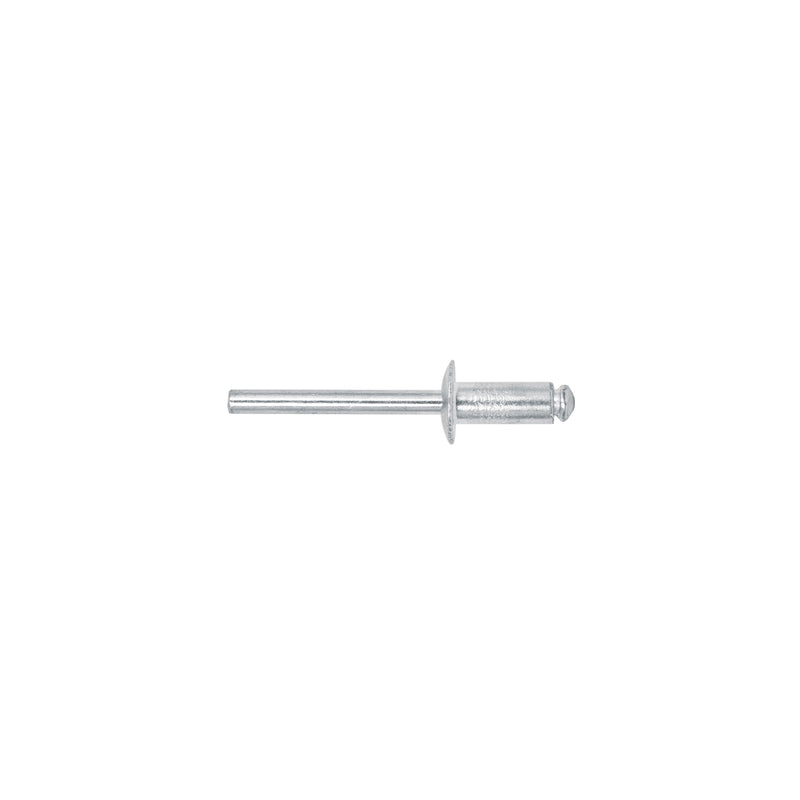 Remaches con espiga, 6.4x15.9mm, bolsa con 50 pzas