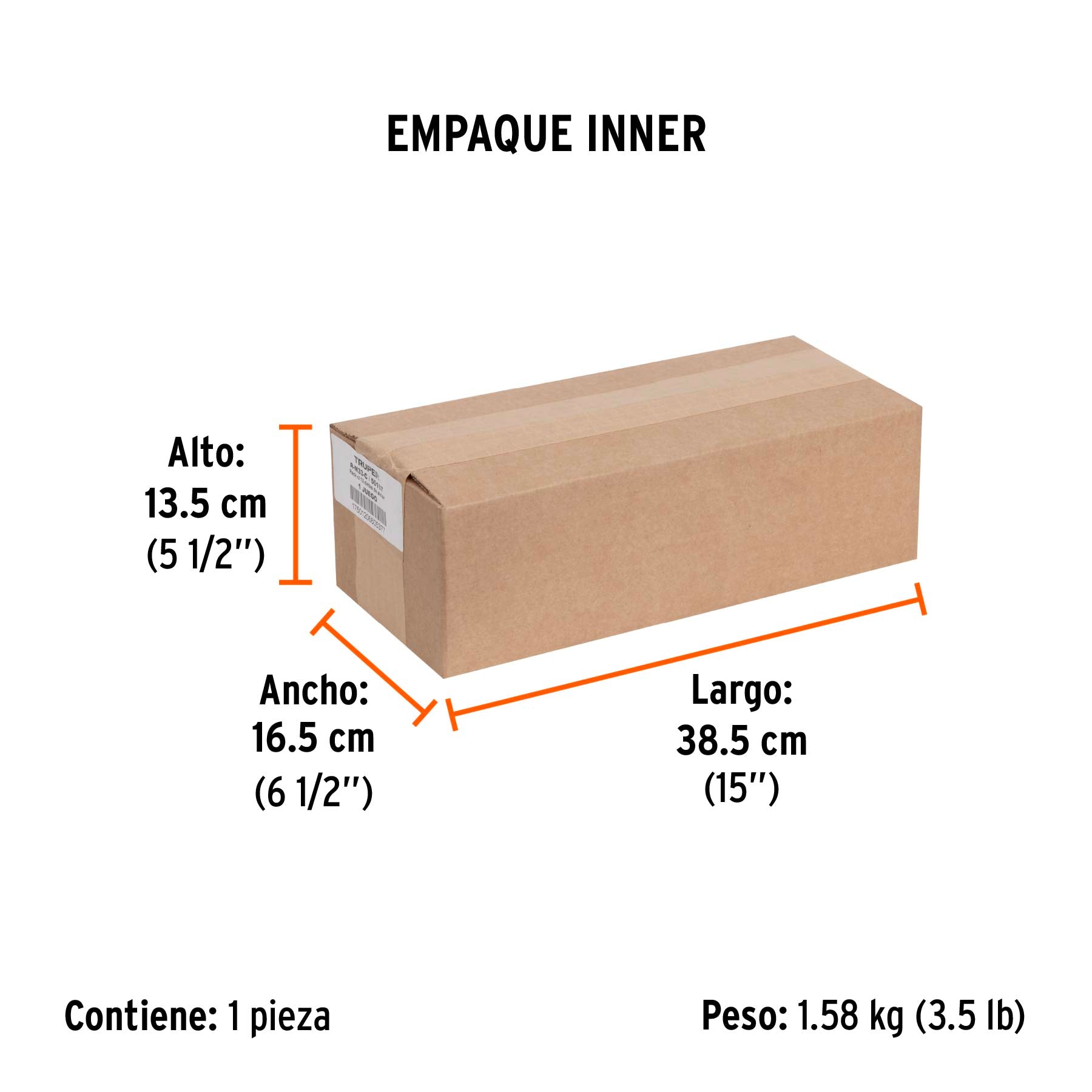Rack despachador con cintas de aislar