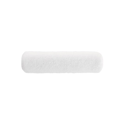 Repuesto para rodillo para pintar, felpa 9 x 3/8",extra lisa