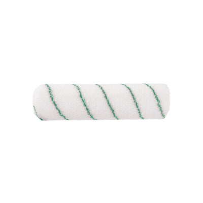 Repuesto rodillo para pintar, 9 x 3/8", de microfibra