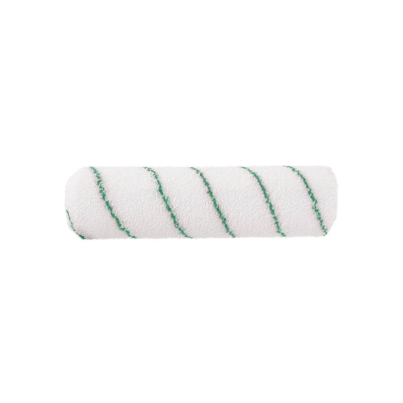 Repuesto rodillo para pintar, 9 x 3/8", de microfibra