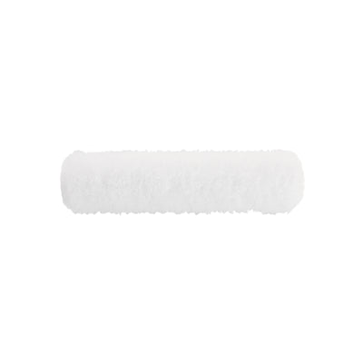 Felpa para rodillo, 9 x 3/8', superficies lisas, Pretul