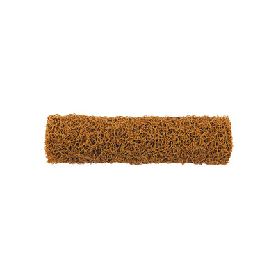 Repuesto para rodillo para pintar, 9 x 7/16", PVC, rugosa