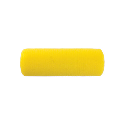 Repuesto rodillo para pintar, 9 x 3/4",semi rugosa, esponja