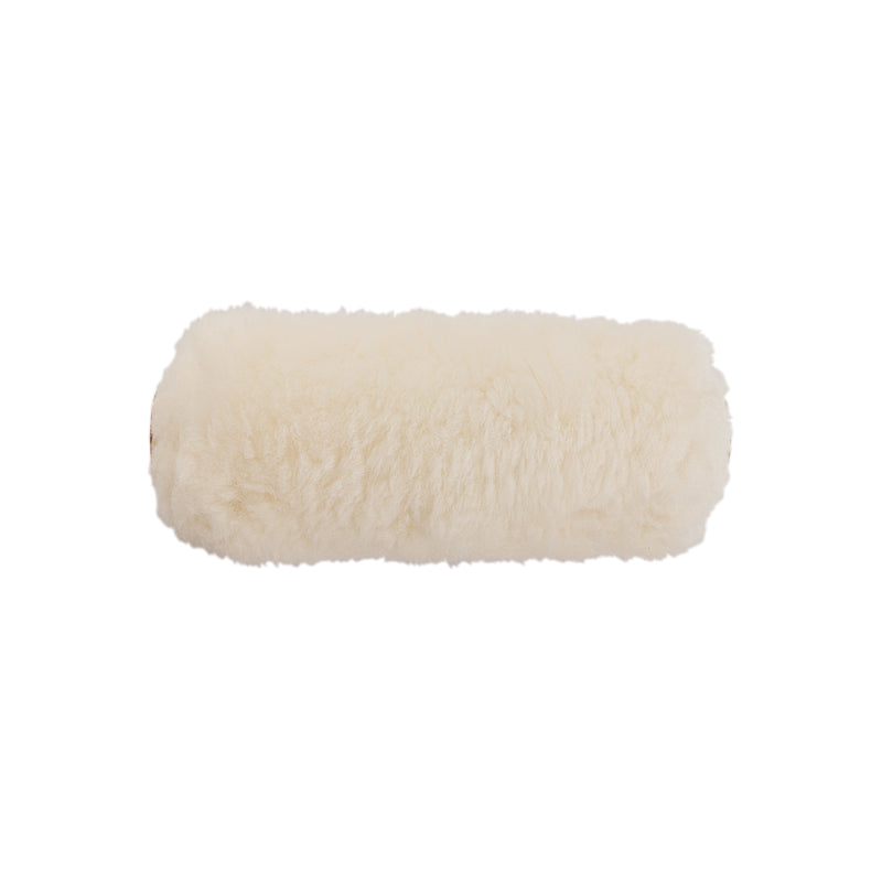 Felpa para rodillo para pintar 9 x 1-1/4, Truper Expert