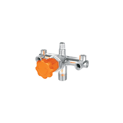 Válvula reguladora para compresores 25/50L