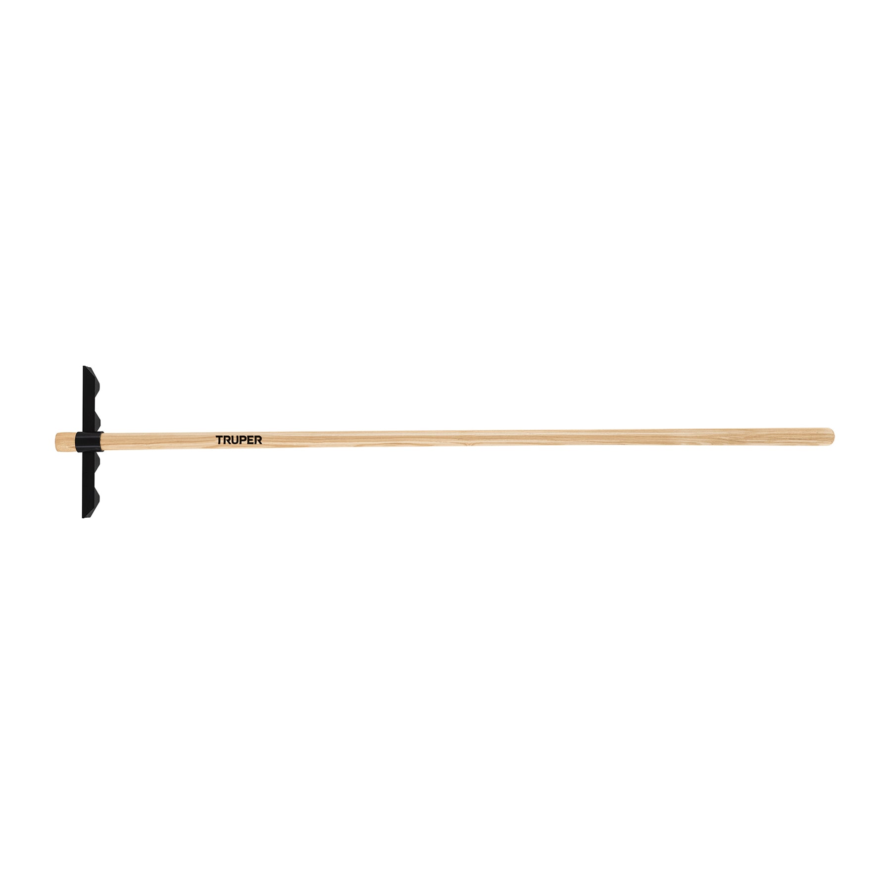 Rastrillo forestal, mango de fresno americano, 60"