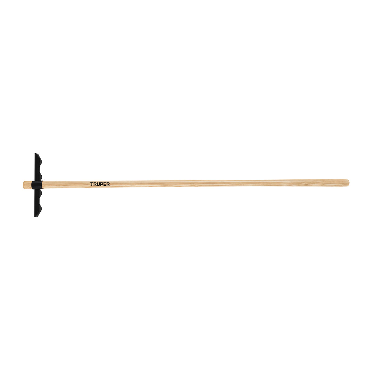 Rastrillo forestal, mango de fresno americano, 60"