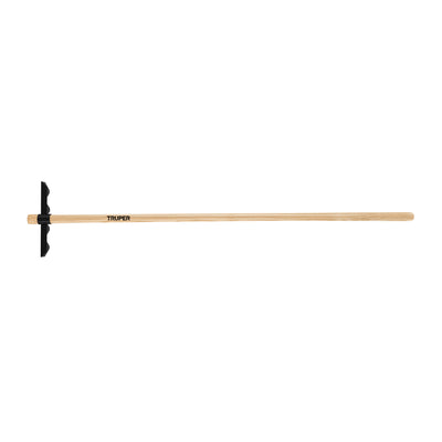 Rastrillo forestal, mango de fresno americano, 60"