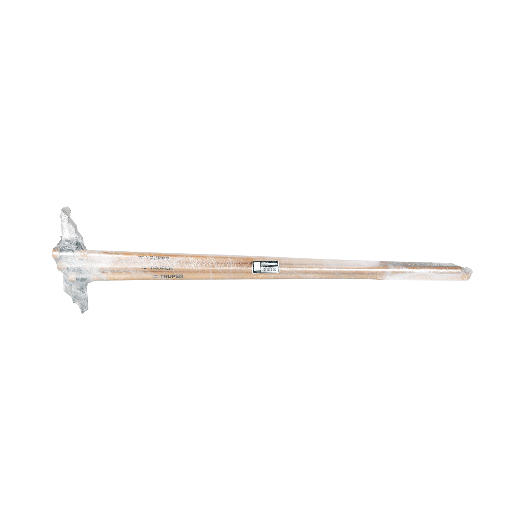 Rastrillo forestal, mango de fresno americano, 60"
