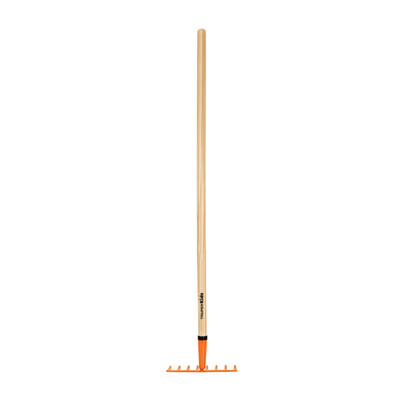 Rastrillo para niños, mango 40-1/2"