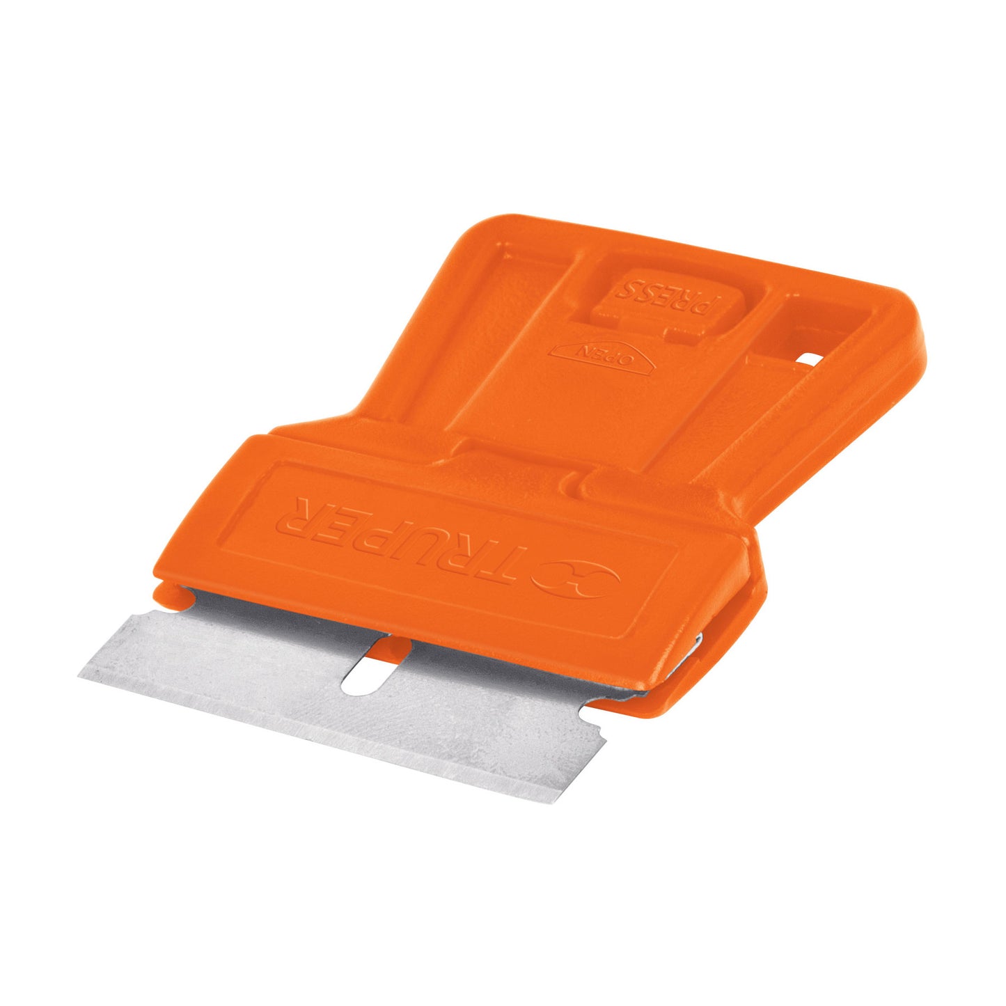 Mini raspador con navaja de 1-1/2"